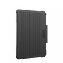 Чехол UAG Metropolis SE для iPad Pro 11" (2024), Черный (124475114040)