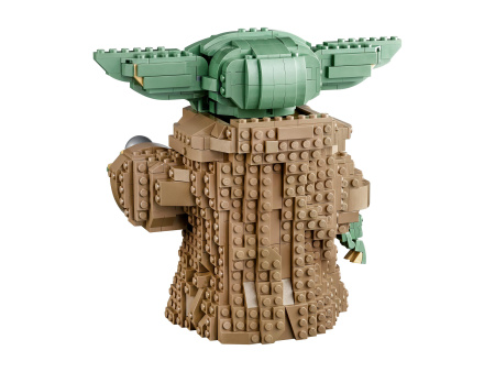 Конструктор LEGO Star Wars™ - Малыш Грогу (75318)