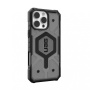 Чехол UAG Pathfinder с MagSafe для iPhone 16 Pro Max, Ash (114465113131)