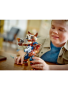 Конструктор LEGO Marvel Super Heroes - Ракета и малыш Грут (76282)