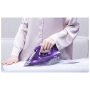 Беспроводной паровой утюг Xiaomi Lofans Electric Steam Iron Фиолетовый YD-012V (RU)