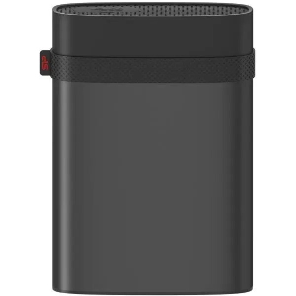 Внешний HDD Silicon Power Armor 4 ТБ A85B