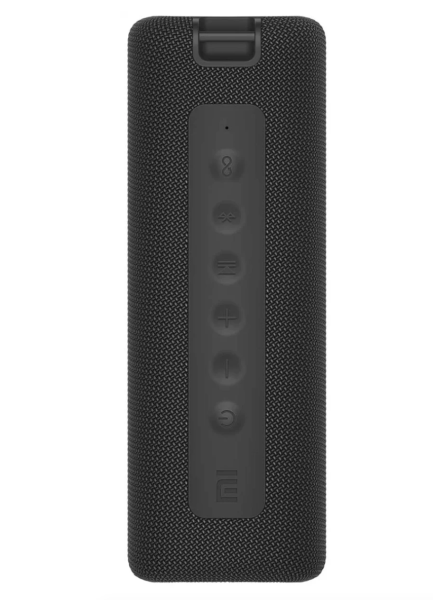 Портативная акустика Xiaomi Mi Portable Bluetooth Speaker 16W, Black (MDZ-36-DB)