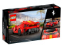 Конструктор LEGO Speed Champions - Ferrari 812 Competizione (76914)