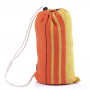 Гамак SCALER Hammock 200x100cm Orange (оранжевый)