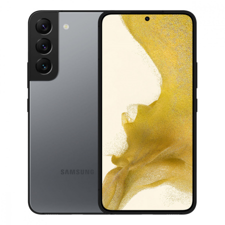 Смартфон Samsung Galaxy S22 (2022) 8/128Gb Графит
