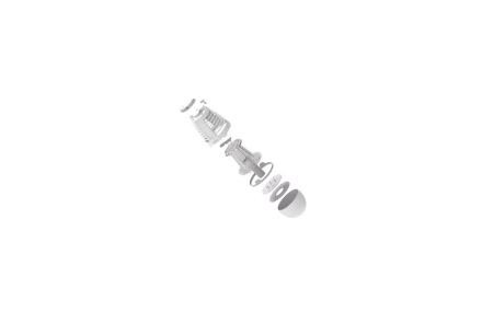 Портативный фумигатор Xiaomi Mosquito Killer Bulb (DYT-90)