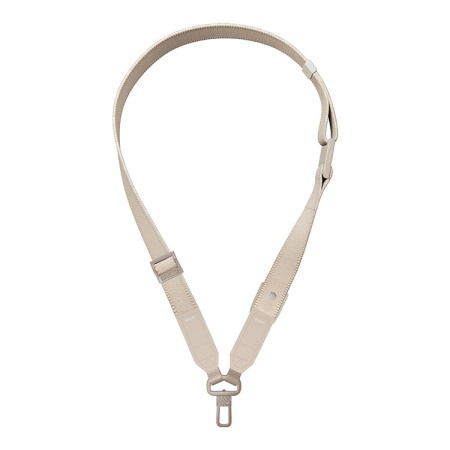 Ремешок Uniq на шею/руку Vista 2-in-1 Lanyard and Handstrap Pearl White