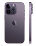 Apple iPhone 14 Pro 1TB Deep Purple Фиолетовый