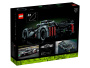 Конструктор LEGO Technic - Гибридный гиперкар PEUGEOT 9X8 (42156)