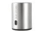 Вакуумная пробка для вина Xiaomi Circle Joy Mini Stopper, Silver (CJ-JS01)
