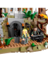 Конструктор LEGO Icons - Ривенделл (10316)