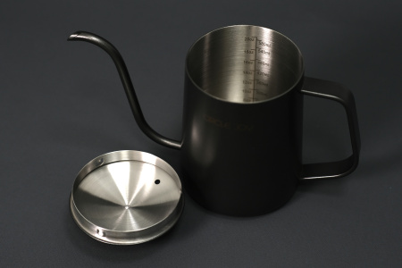 Набор для приготовления кофе Circle Joy Coffee Set (CJ-CFS01)