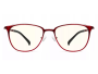 Защитные очки для компьютера Xiaomi Turok Steinhardt Anti-Blue, Red