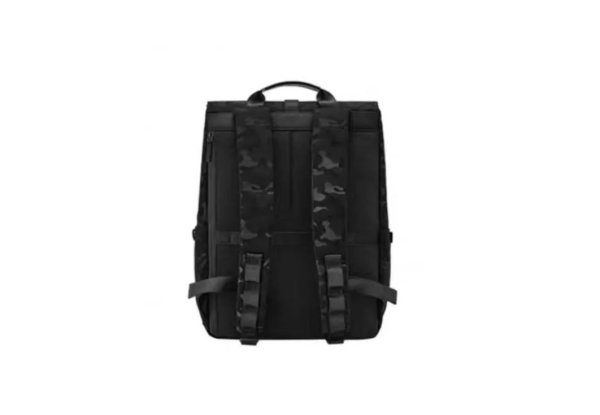 Рюкзак Xiaomi 90 Points Grinder Oxford Casual Backpack, Black