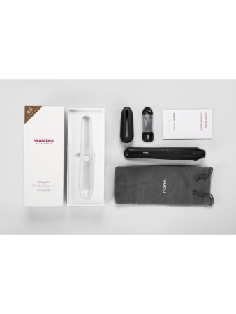 Беспроводной утюжок для волос Xiaomi Yeli Hair Straightener HS-523 (Black)