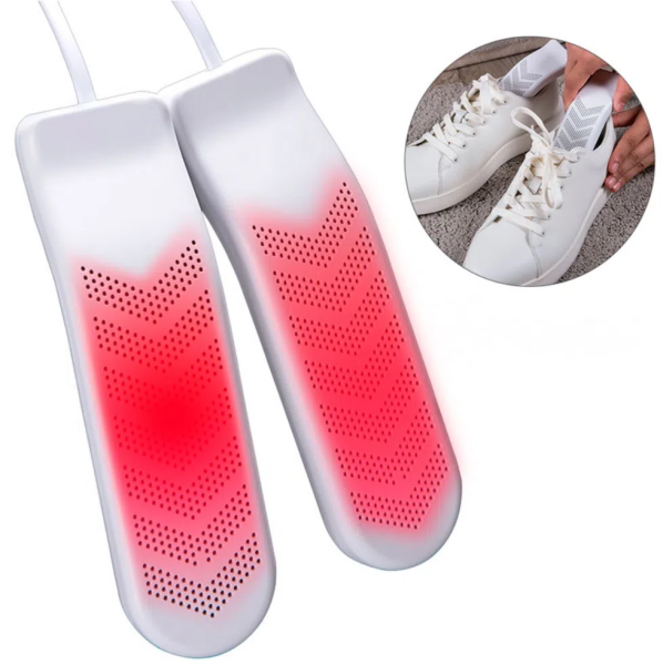 Сушилка для обуви Qualitell Constant Temperature Shoes Dryer (ZSC211901)