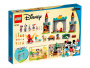 Конструктор LEGO Classic - Микки и его друзья — защитники замка (10780)