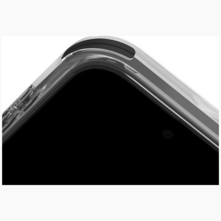 Чехол Uniq для iPhone 15 Combat Black