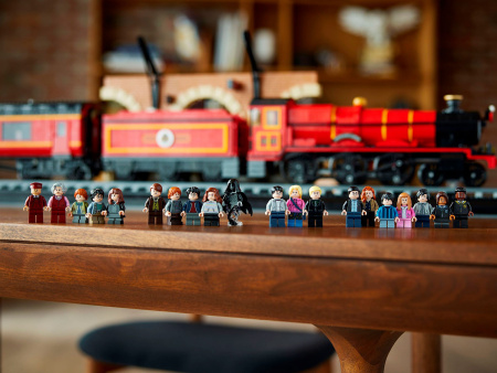 Конструктор LEGO Harry Potter - Хогвартс Экспресс (76405)