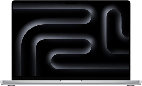 Apple MacBook Pro 16 2023 M3 Max 16C CPU 48 GB SSD 1 TB Silver Серебристый (MUW73)
