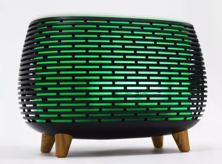 Увлажнитель, аромадиффузор воздуха