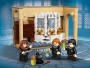 Конструктор LEGO Harry Potter - Хогвартс ошибка с оборотным зельем (76386)