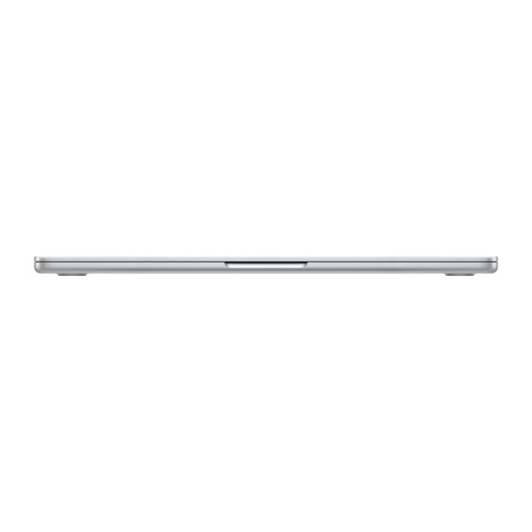 Ноутбук Apple MacBook Air 13" (M3, 8C CPU/10C GPU, 2024), 8 ГБ, 512 ГБ SSD, серебристый (MRXR3)