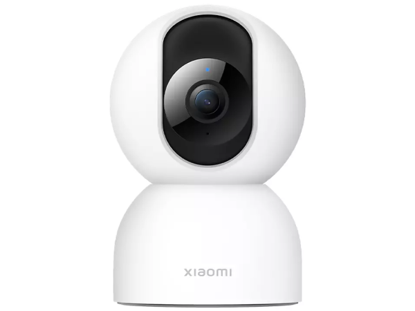 IP камера Xiaomi Mi Smart Camera 2 PTZ (MJSXJ11CM)