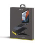 Подставка для ноутбука Baseus Let''s go Mesh Portable Laptop Stand Серый+желтый
