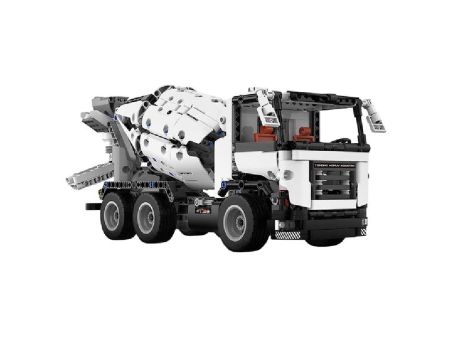 Конструктор Xiaomi Mitu Engineering Mixer (GCJBJ01IQI)