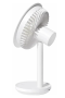 Настольный вентилятор Xiaomi Solove Table Fan F5 4000mAh White