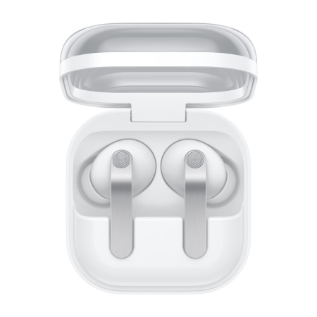 Наушники Samsung Galaxy Buds4 Pro (R640) White, белый