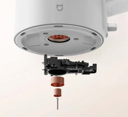 Электрический чайник Xiaomi Mijia Electric Kettle N1 1.5L MJDSH05YM