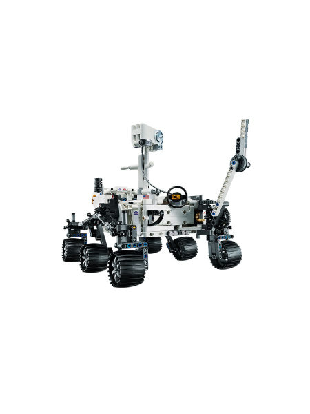 Конструктор Lego Technic - Марсоход NASA Perseverance Mars Rover (42158)
