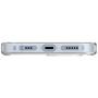 Чехол Uniq Lifepro Xtreme AF (MagSafe) для iPhone 15, цвет Прозрачный