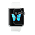 Стёкла и плёнки для Apple Watch