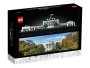 Конструктор LEGO Architecture - Белый дом (21054)