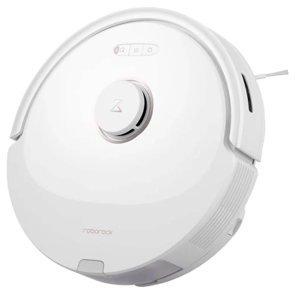 Робот-пылесос Xiaomi Roborock Q8 Max Белый (EU)