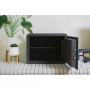 Электронный сейф Xiaomi Mi Smart Safe Box 65Mn BGX-5/X1-3001 Black