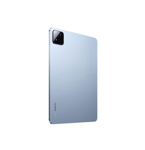 Xiaomi Pad 7 Pro 11,2" 8/256Gb Blue, голубой