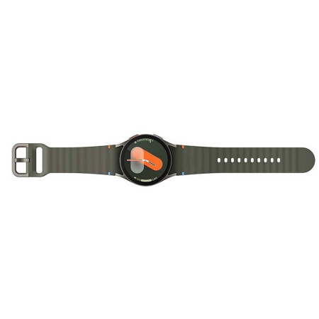 Часы Samsung Galaxy Watch7 40 мм LTE (L305) Green, зелёный
