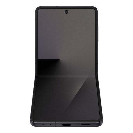 Samsung Galaxy Z Flip7 12/512Gb Black, черный