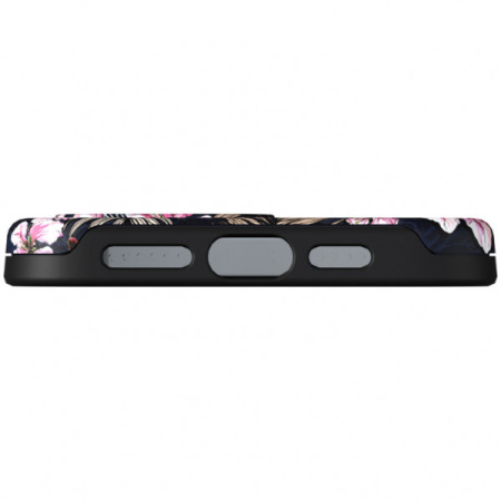 Чехол Richmond & Finch для iPhone 13 Pro Max, цвет "Цветочные джунгли" (Floral Jungle) (R47053)