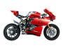 Конструктор LEGO Technic - Ducati Panigale V4 R (42107)