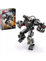 Конструктор LEGO Marvel Super Heroes - Механическая броня Воителя (76277)