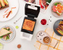 Мультипекарь Xiaomi Pinlo Mini Sandwich Machine