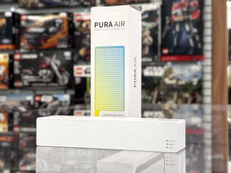 Освежитель для животных XIAOMI mijia PETKIT Pura air smart pet (P920)