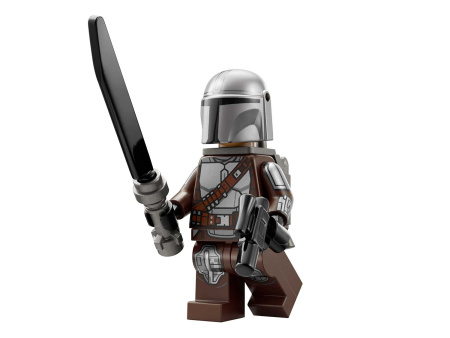 Конструктор LEGO Star Wars™ - Танк-паук (75361)