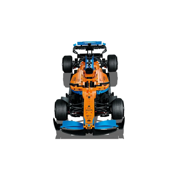 Конструктор LEGO Technic - Гоночный автомобиль McLaren Formula 1 (42141)